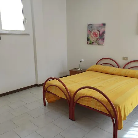 Businelli 3b Apartment Lignano Sabbiadoro
