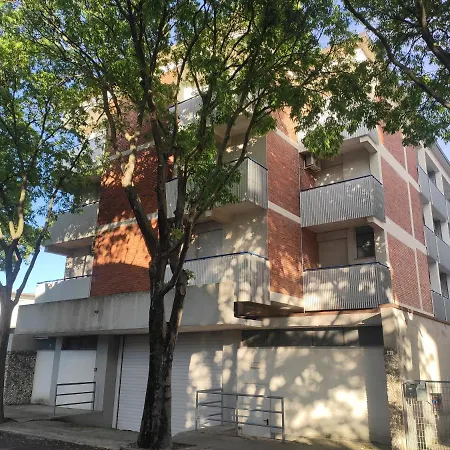 Businelli 3b Apartment