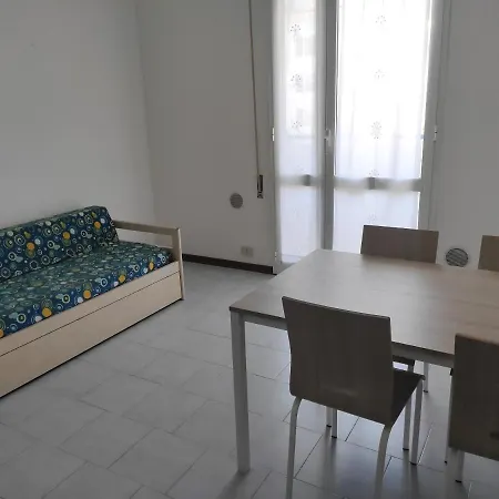 Apartamento Businelli 3b